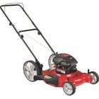   500 Series Mulch/Side Discharge Gas Powered Push Lawn Mower with High