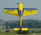 Giant Scale EDGE 540T Full Size Plans & Patterns. 103 in. wing span 