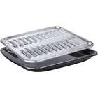 Therm Pacific Porcelain Broiler Pan