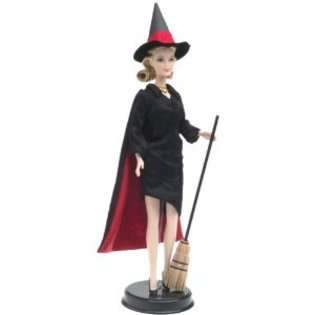 Barbie Bewitched Collector Doll Samantha 