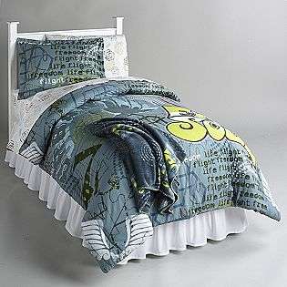 Surf Rider Sheet Set  Cannon Teen Bed & Bath Bedding Essentials Sheets 