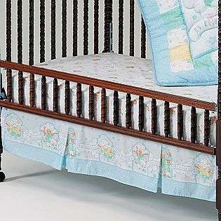   Kit, Jenny Lind Crib, Maple  Evenflo Baby Furniture Toddler Beds