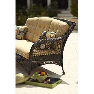  Boy Outdoor Living Patio Furniture Benches, Loveseats & Settees