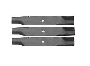 Gravely 50 High Lift Blades 2 Complete Sets  