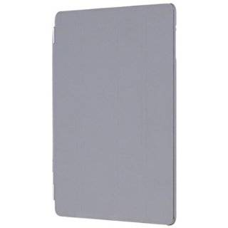 Incipio IPAD 256 New iPad Smart Feather Ultralight Hard Shell Case 