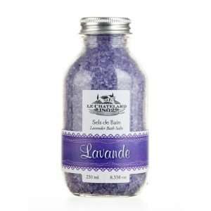  Bath Salts Lavender