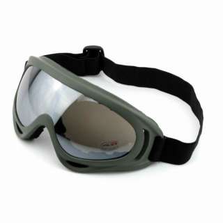 Ski Skiing Snowboarding Sports Goggles UV400 Sunglasses  