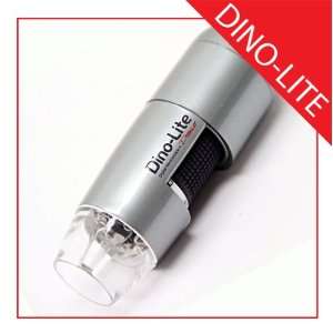  Dino Lite AM3013 10x~50x, 230x 0.3MP Digital Microscope 