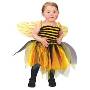 Bumble Bee Costume Baby Toys & Games
