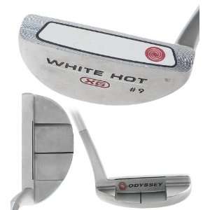  Odyssey White Hot XG 9 2010 Putter