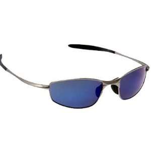 Bolle Meanstreak Sunglasses   Satin Silver   Inx   3917272073  