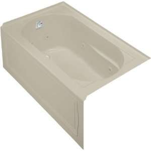  Kohler 1357 HL G9 Devonshire Whirlpool Tub