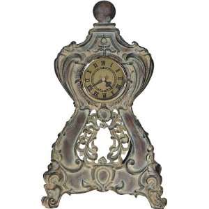  Regency Mantel Clock