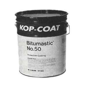  50 5 Bitumastic #50 Protective Coating Compound