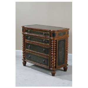  Ultimate Accents Drummond 4 Drawer Chest