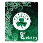 The Northwest Company Boston Celtics 50x60 Micro Raschel Throw (NBA)