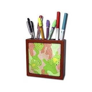 Florene Childrens Art   Leap Frog   Tile Pen Holders 5 inch tile pen 