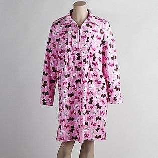   Scottie Dog   Plus  Covington Clothing Intimates Sleepwear & Robes