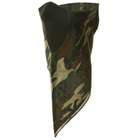 e4Hats Neodanna Mask   Woodland Camo