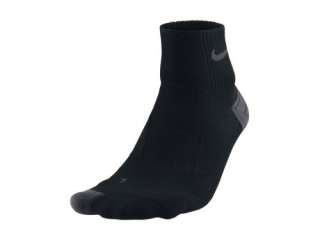  Calcetines cortos de running acolchados Nike Elite 