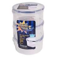 Shop for Storage Sets & Canisters in the For the Home department of 