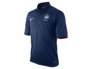  2011/12 French Football Federation Official 