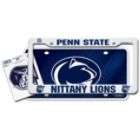 Rico Penn State Nittany Lions Automotive Value Pack