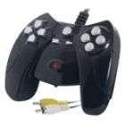 Dreamgear Plug & Play 30 in 1 Game Controller