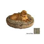donnell Industries Odonnell Industries 18845 Luxury Large Round Dog 