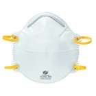 MCR Safety CRPN951W20 Particulate Respirator Mask, NIOSH N95 Approved 