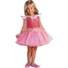   Sleeping Beauty Aurora Ballerina Toddler / Child Costume / Pink   Size