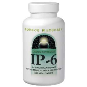  IP 6 14.12 oz powder   Source Naturals Health & Personal 