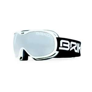  Briko Helium Ski Goggles