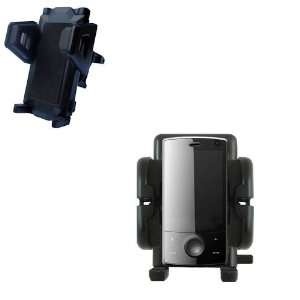    Car Vent Holder for the HTC Victor   Gomadic Brand Electronics
