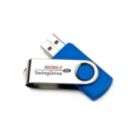 EP Memory EP 8GB USB 2.0 Mobile SwingDrive Flash Drive