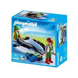  Playmobil 5920 Whale Watching Toys & Games