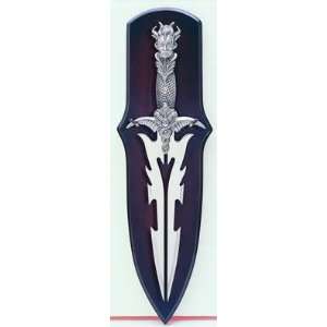  United Cutlery   Kit Rae Blade of Isis w/display Sports 