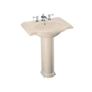  Kohler K2294 4 55 Bath Sink   Pedestal