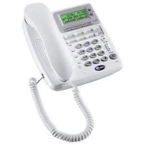  Speakerphone w/ Caller ID ATT950 Electronics