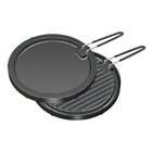 Magma Products Aluminum Reversible Griddle/Grill Pan with Teflon Non 