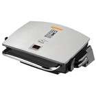 George Foreman With Removable Plates  