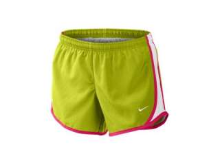  Nike Tempo 3 Girls Running Shorts