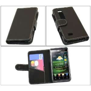   with Credit / Business Card Holder For LG P920 Optimus 3D Electronics