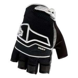  Fox Digit Short Glove 2012