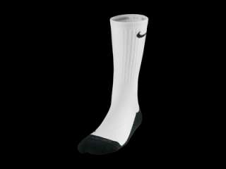  Nike Dri FIT Basketball Crew Socks (1 Pair)