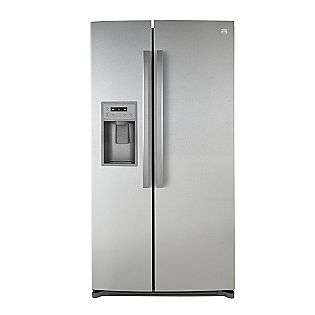 26.5 cu. ft. Side By Side Refrigerator (5102) ENERGY STAR®  Kenmore 