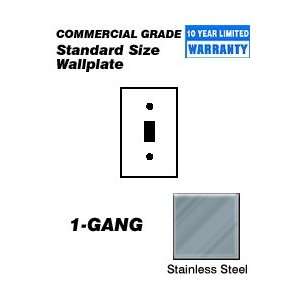   Standard Size 430 Stainless Steel   Stainless Steel
