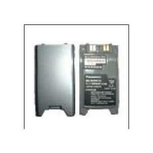  Panasonic 310 Battery Electronics