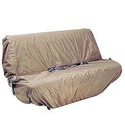 Sport Seat Shield Seat Protector, Tan  Grant Automotive Seat Covers 