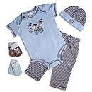 Baby Clothing Gift Sets   Carters & Diaper Dude  BabiesRUs